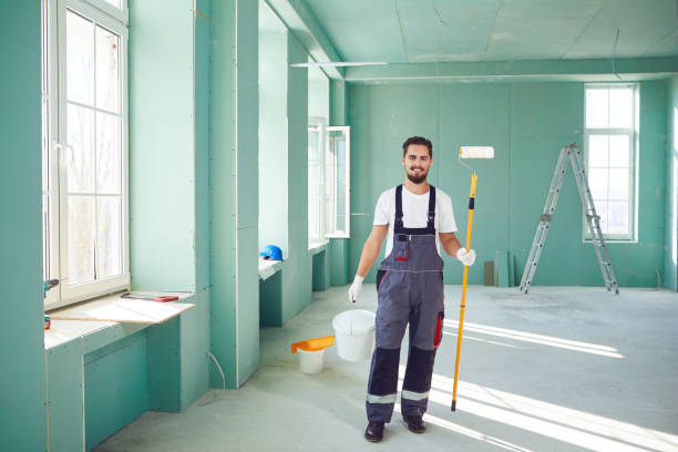 Best Commercial Mold Inspection  in West Pleasant View, CO